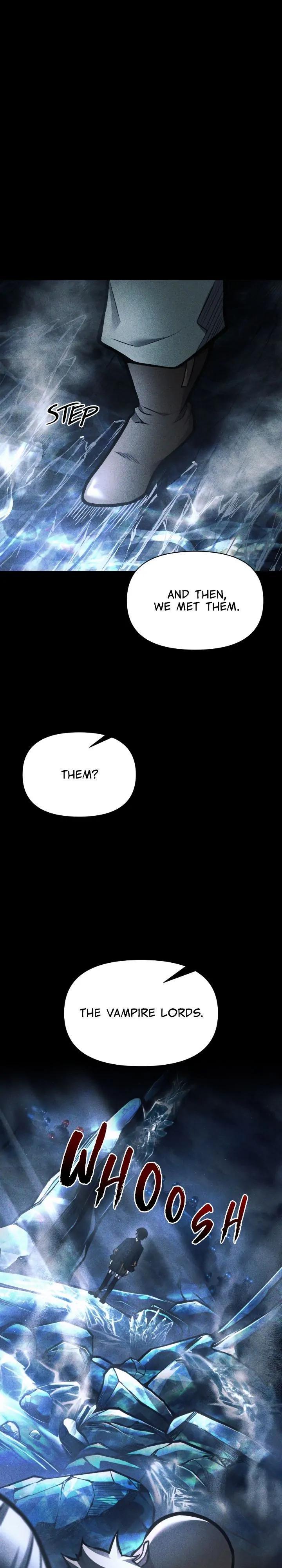 Tyrant of the Tower Defense Game Chapter 81