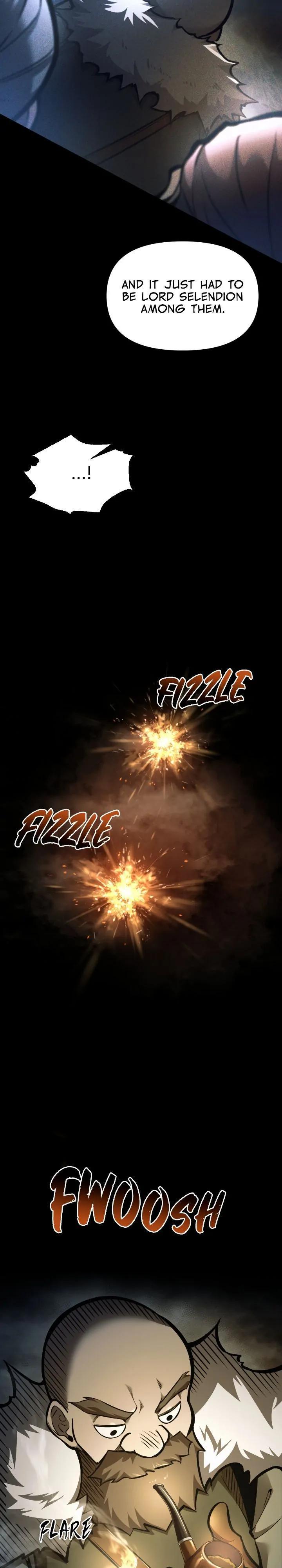 Tyrant of the Tower Defense Game Chapter 81