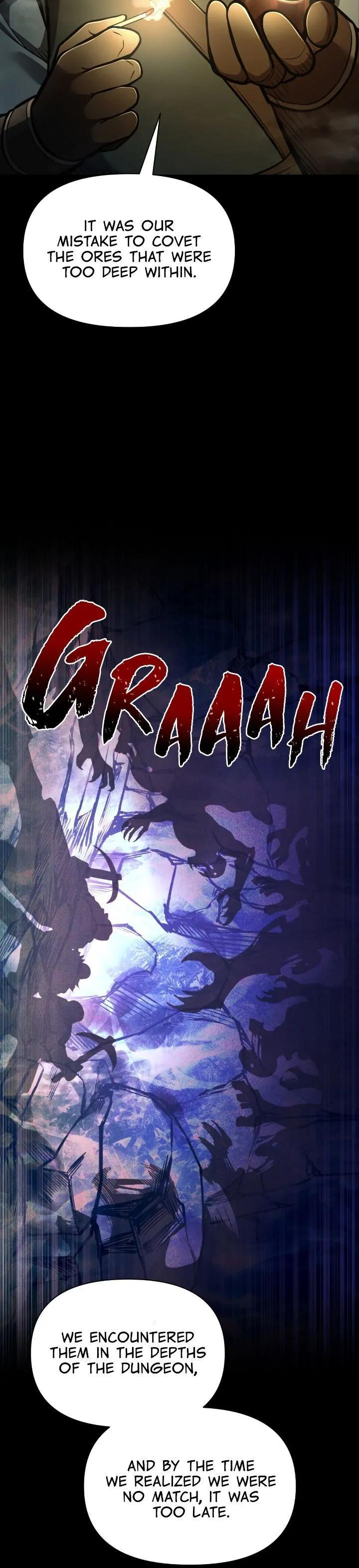 Tyrant of the Tower Defense Game Chapter 81