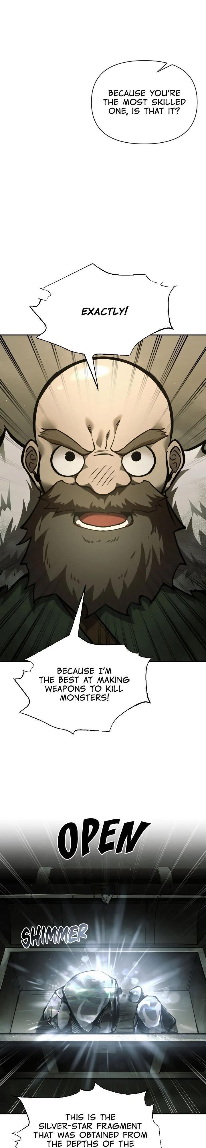 Tyrant of the Tower Defense Game Chapter 81