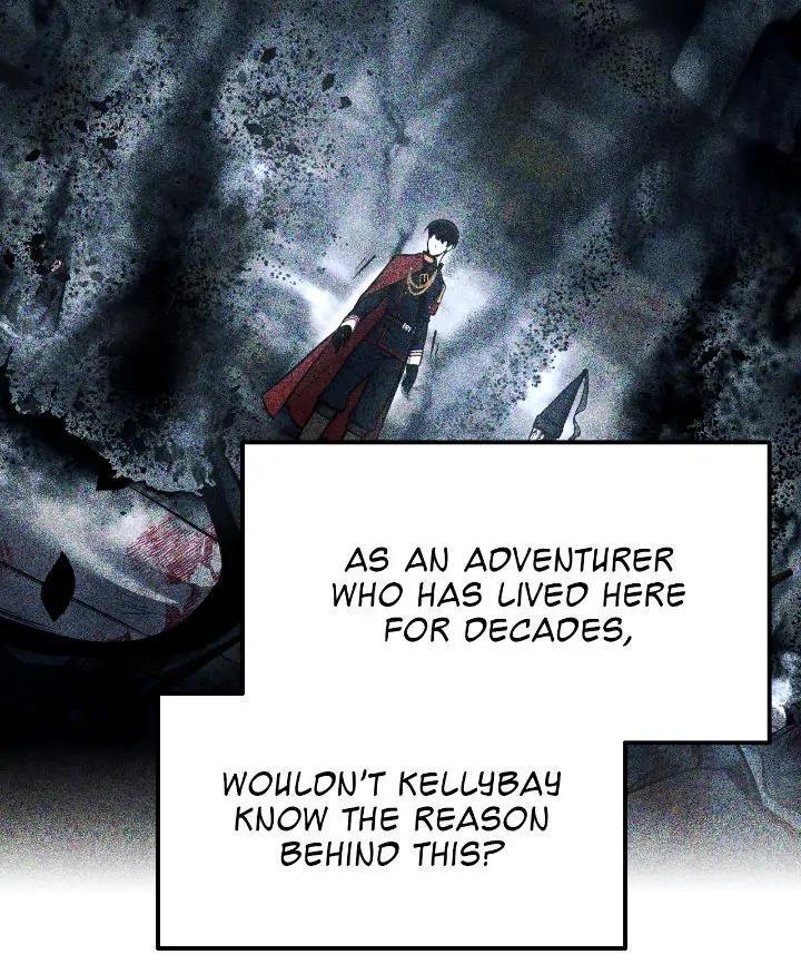 Tyrant of the Tower Defense Game Chapter 81