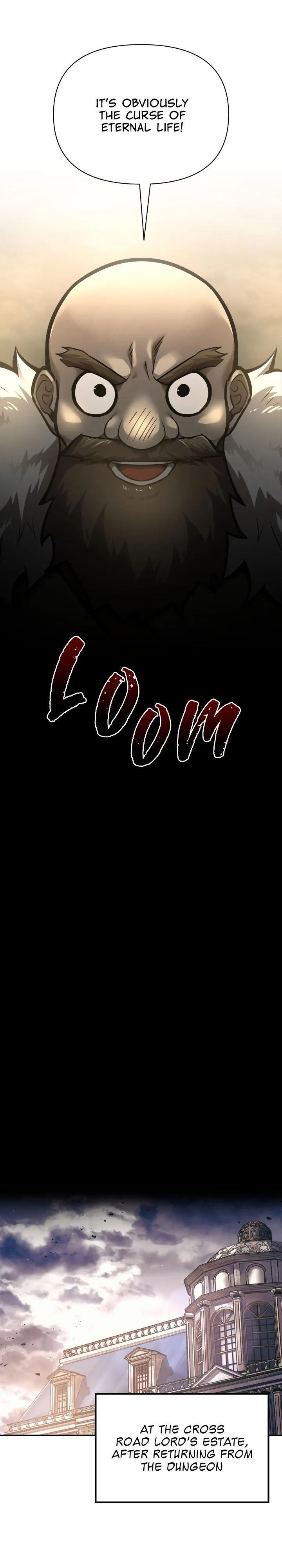 Tyrant of the Tower Defense Game Chapter 81