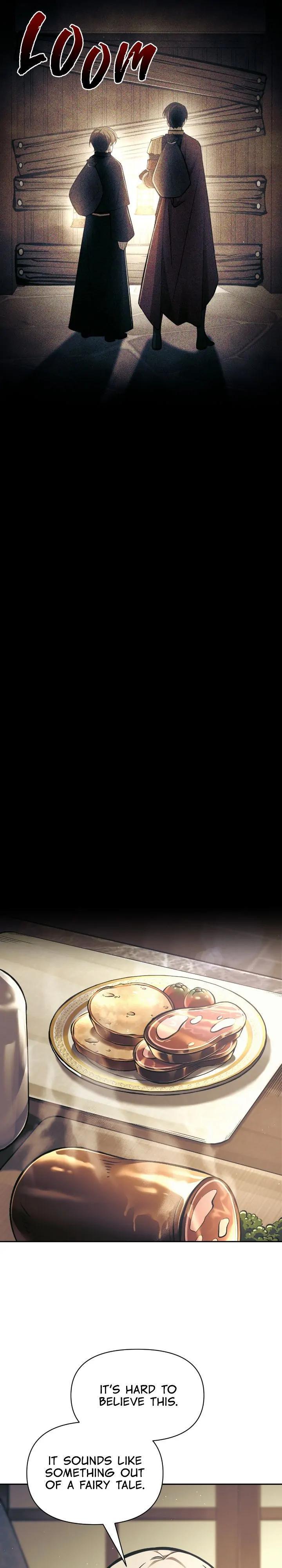 Tyrant of the Tower Defense Game Chapter 81