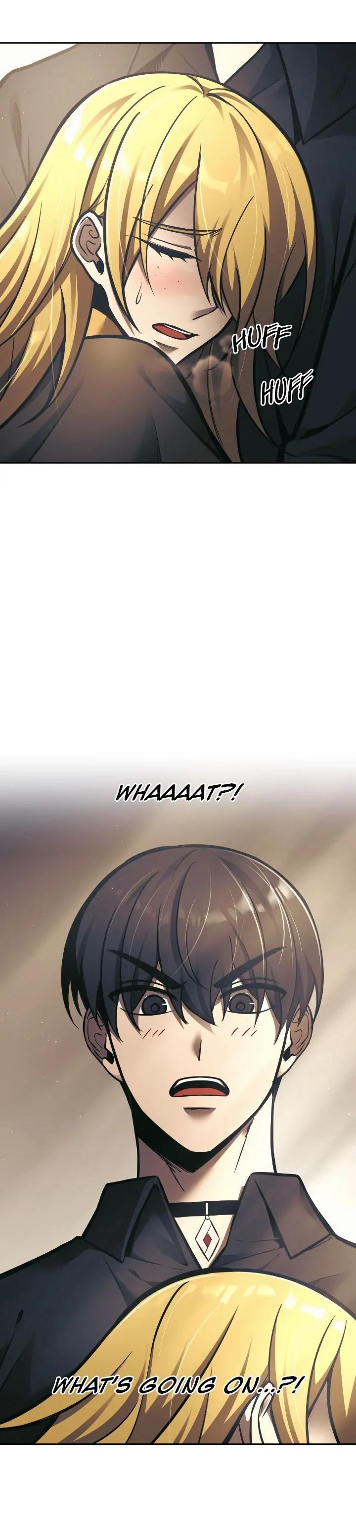 Tyrant of the Tower Defense Game Chapter 81