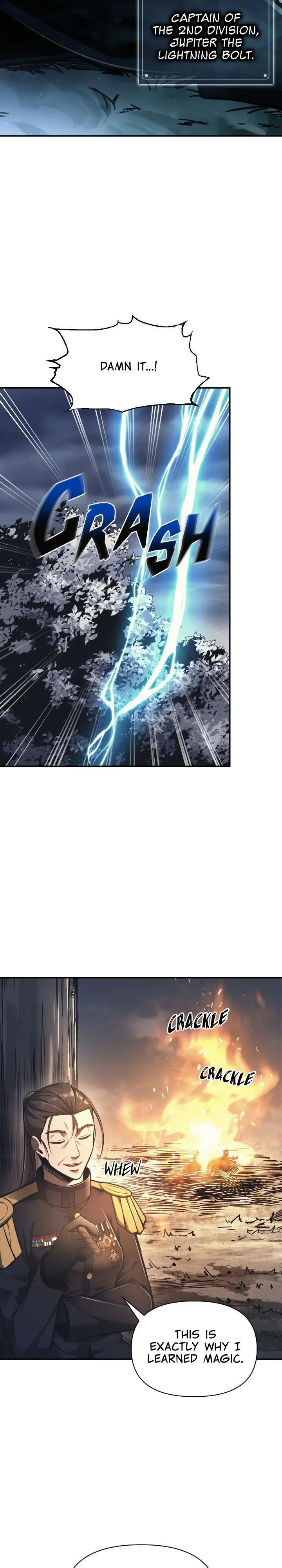 Tyrant of the Tower Defense Game Chapter 83