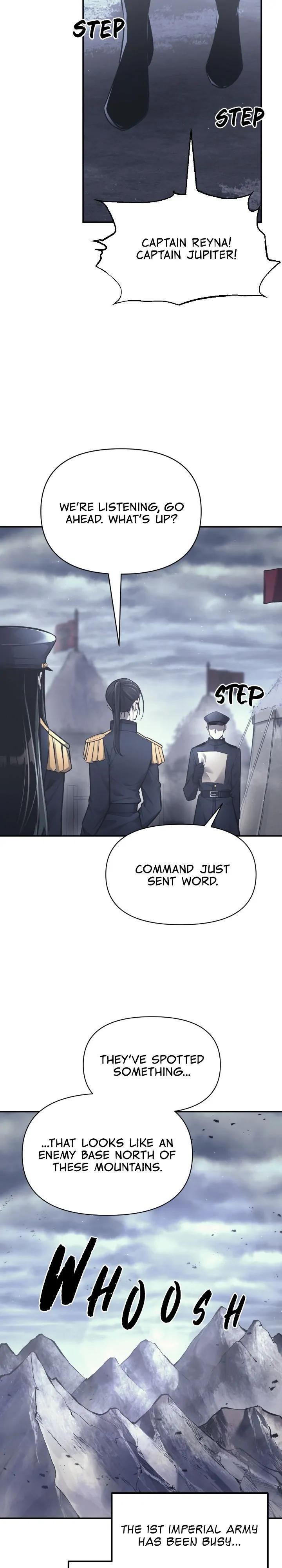 Tyrant of the Tower Defense Game Chapter 83