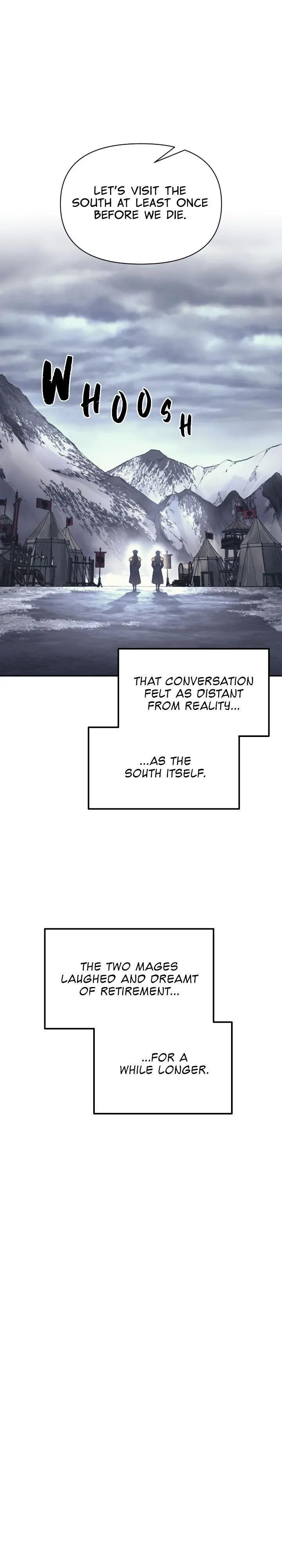 Tyrant of the Tower Defense Game Chapter 83