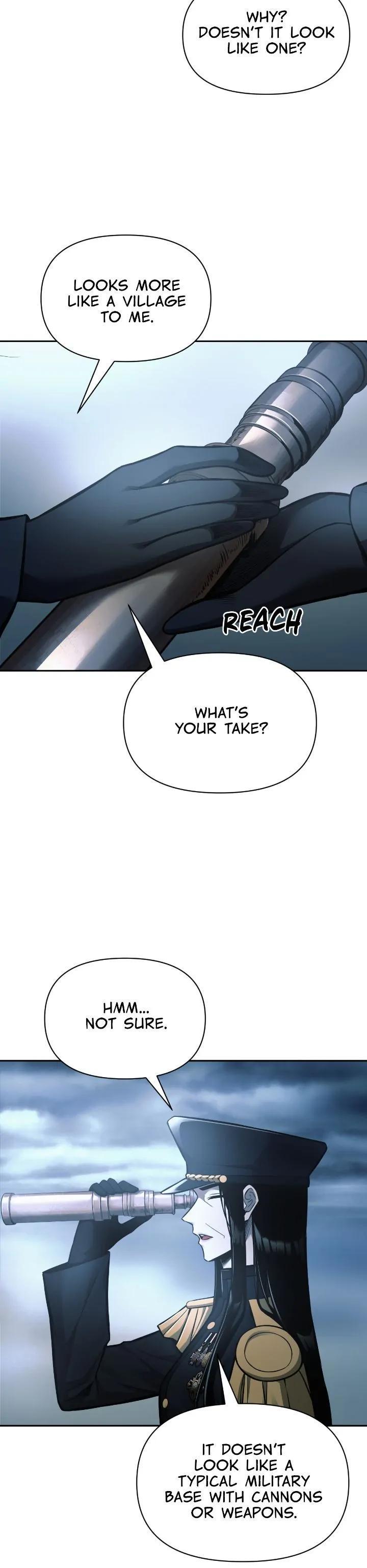 Tyrant of the Tower Defense Game Chapter 83