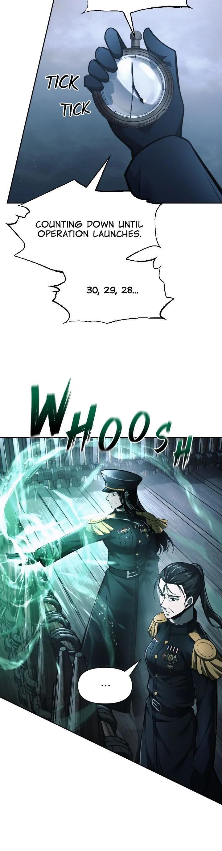 Tyrant of the Tower Defense Game Chapter 83