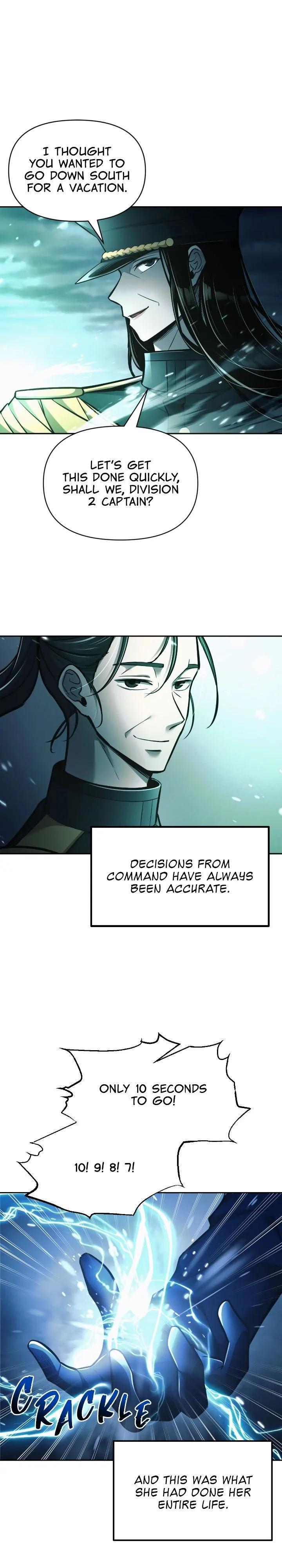 Tyrant of the Tower Defense Game Chapter 83