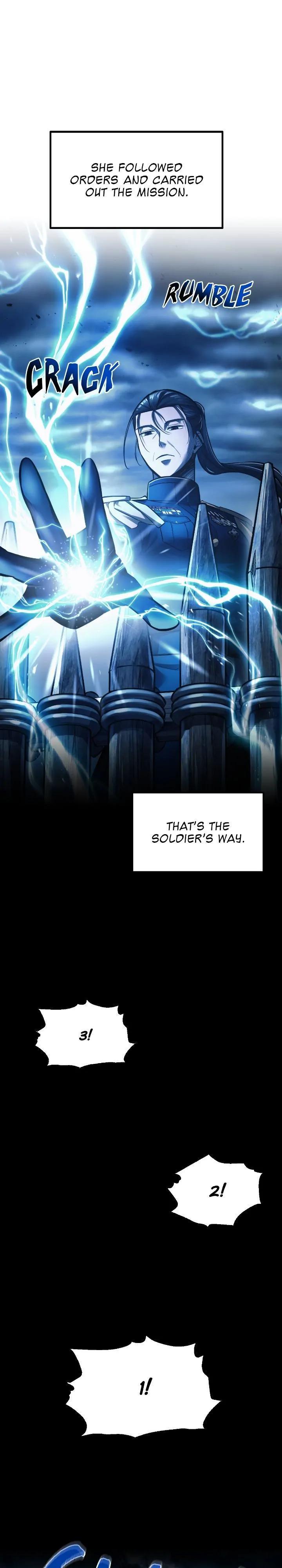 Tyrant of the Tower Defense Game Chapter 83