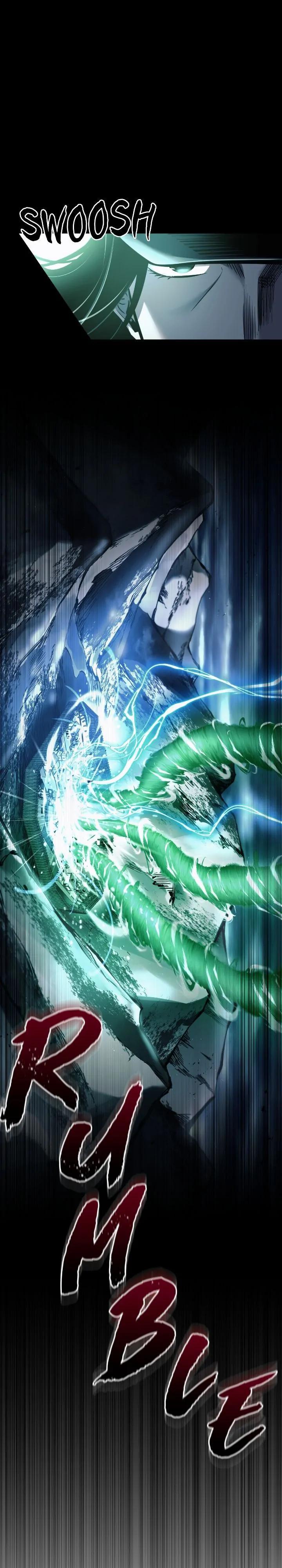 Tyrant of the Tower Defense Game Chapter 83