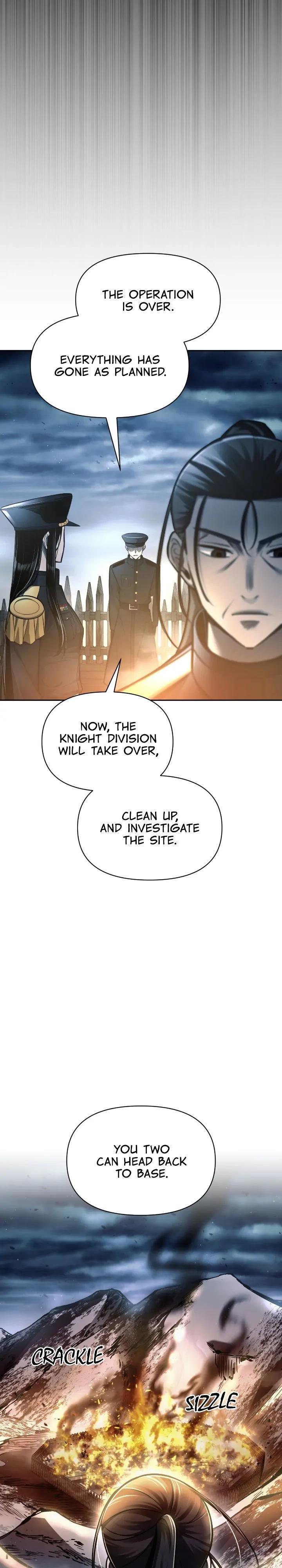 Tyrant of the Tower Defense Game Chapter 83