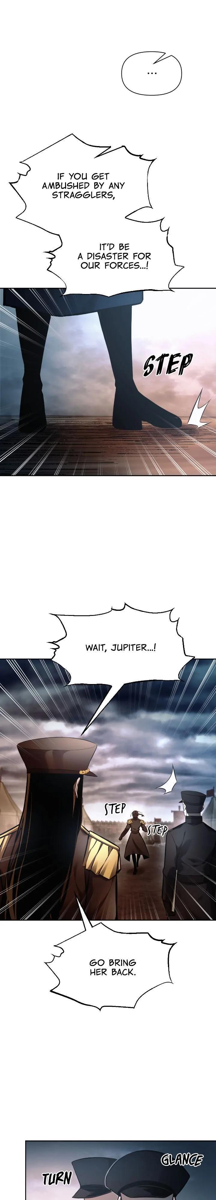 Tyrant of the Tower Defense Game Chapter 83