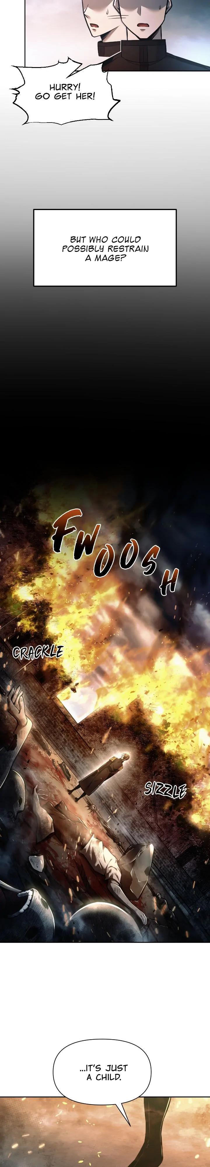 Tyrant of the Tower Defense Game Chapter 83