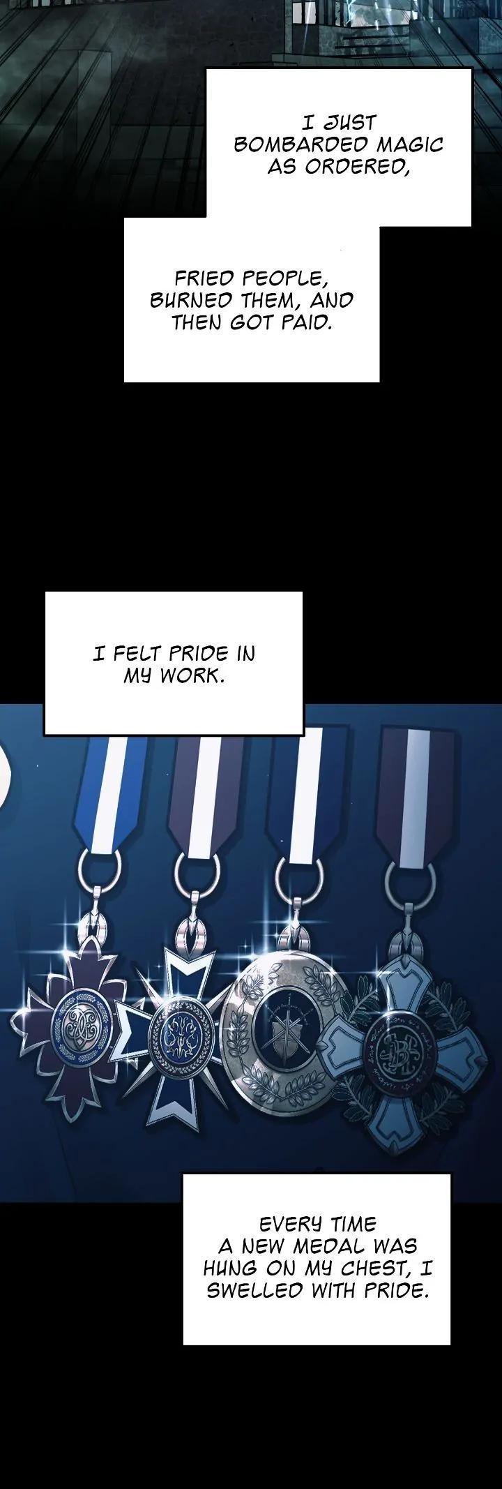 Tyrant of the Tower Defense Game Chapter 83