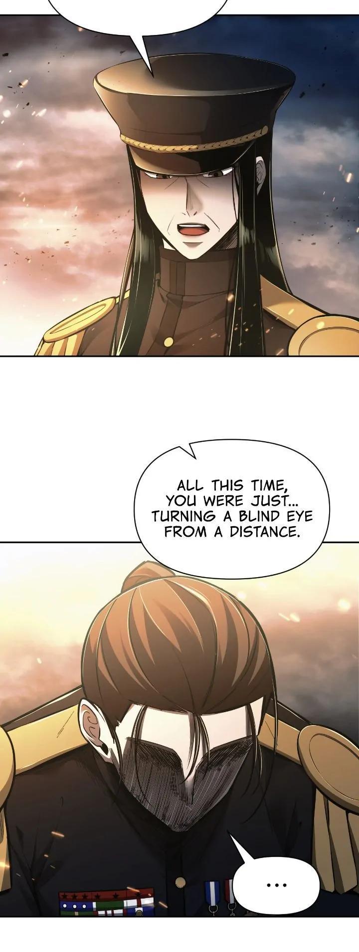 Tyrant of the Tower Defense Game Chapter 83