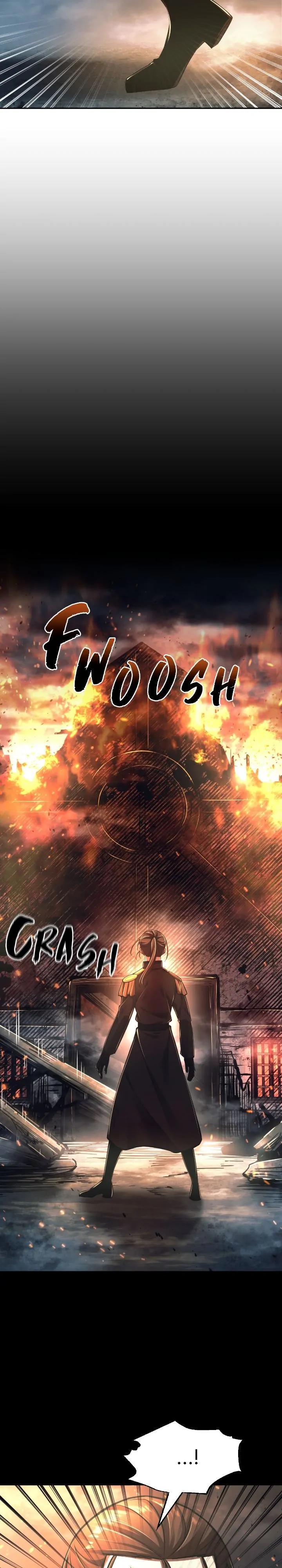 Tyrant of the Tower Defense Game Chapter 83