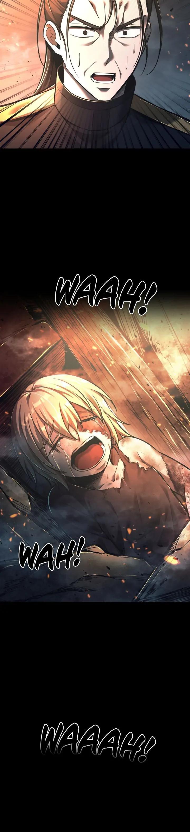 Tyrant of the Tower Defense Game Chapter 83