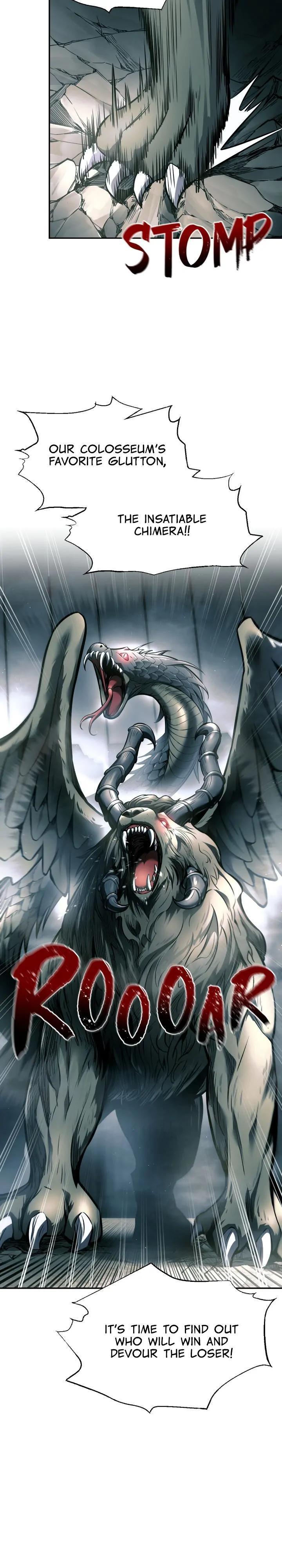 Tyrant of the Tower Defense Game Chapter 86