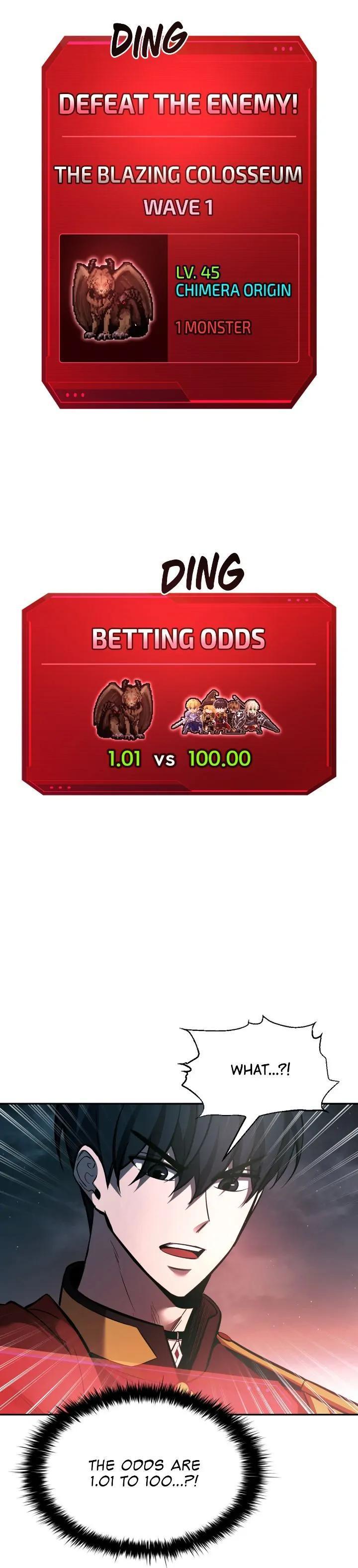 Tyrant of the Tower Defense Game Chapter 86