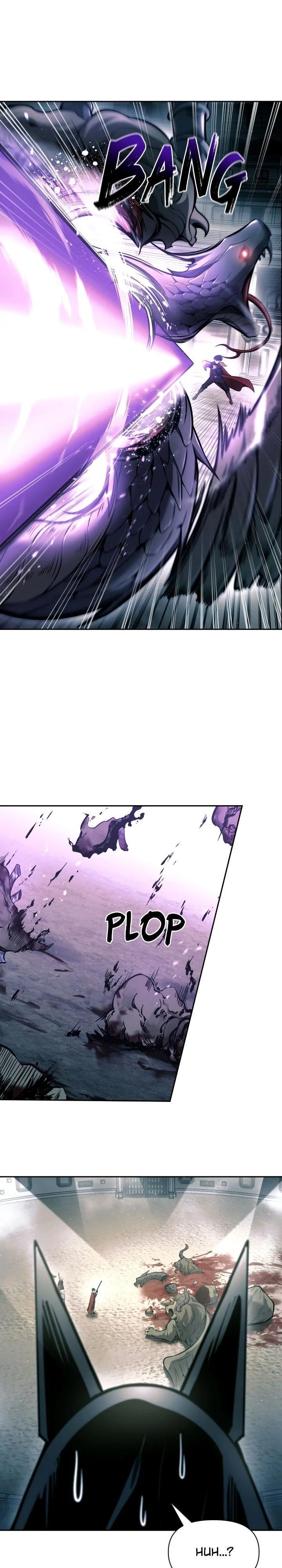 Tyrant of the Tower Defense Game Chapter 86