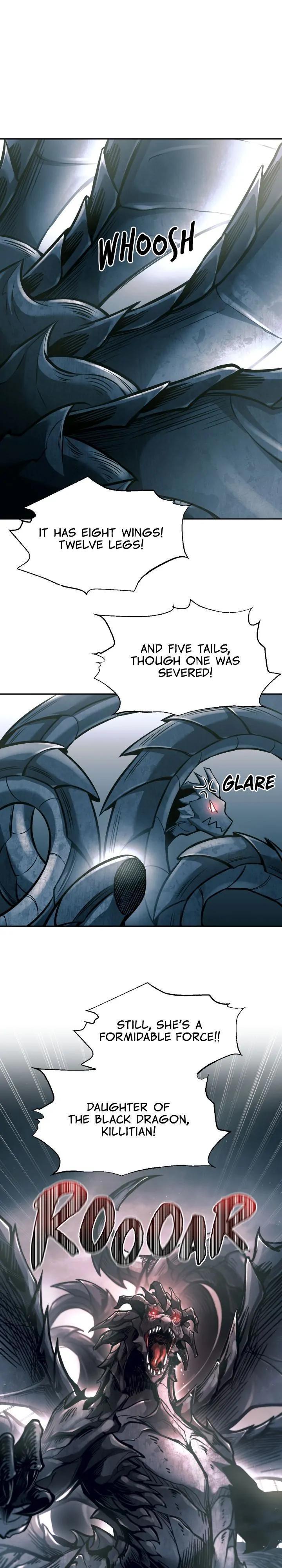 Tyrant of the Tower Defense Game Chapter 86