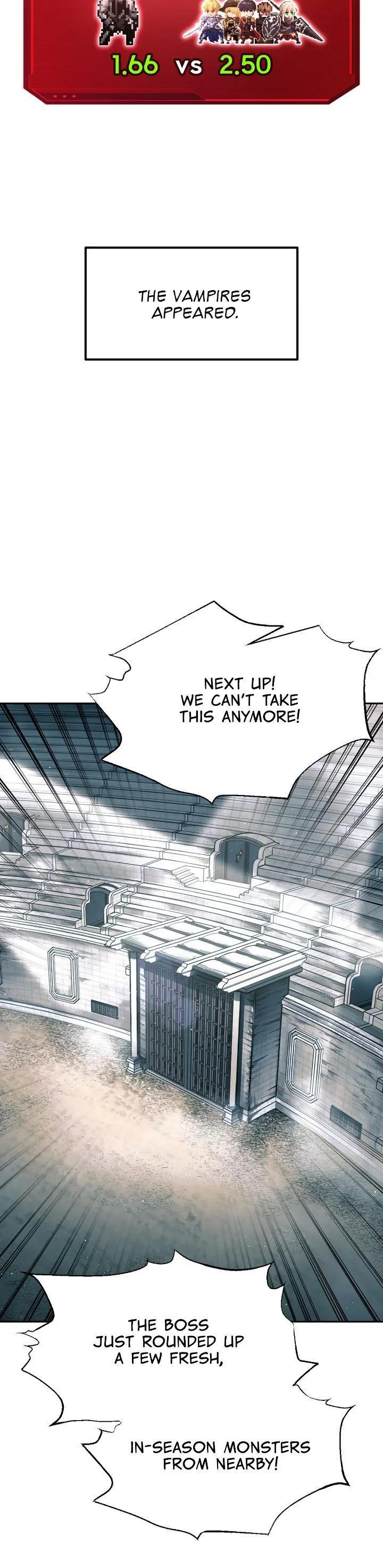 Tyrant of the Tower Defense Game Chapter 86