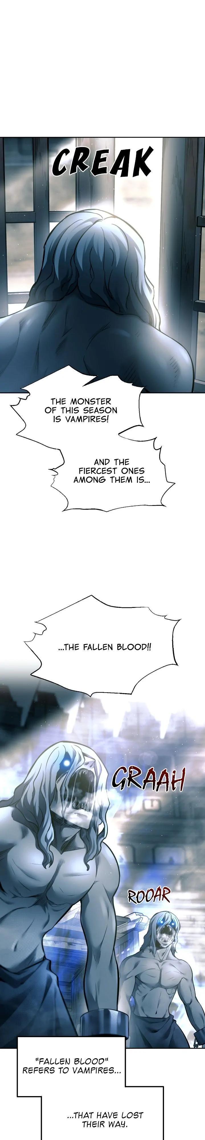 Tyrant of the Tower Defense Game Chapter 86