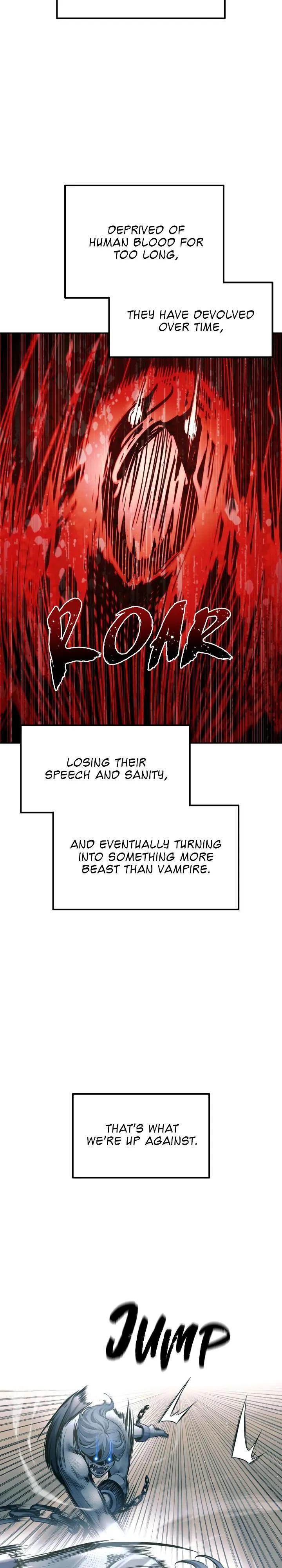 Tyrant of the Tower Defense Game Chapter 86