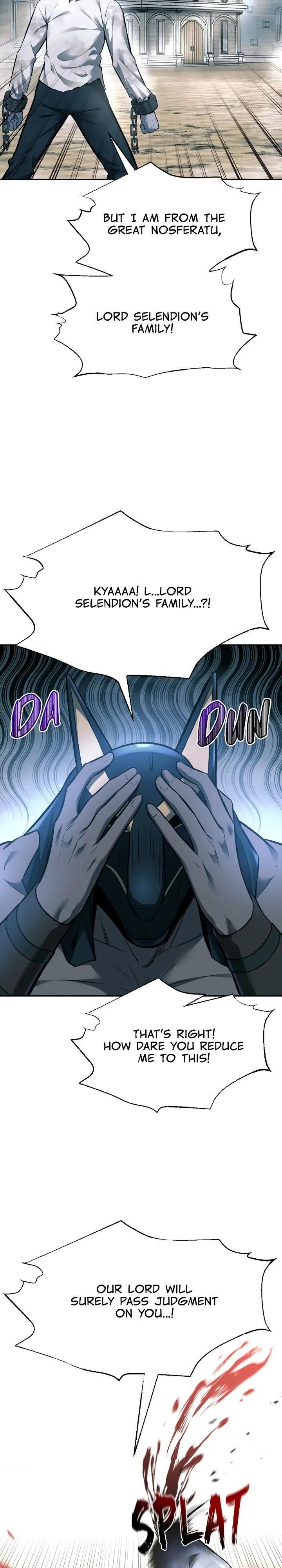 Tyrant of the Tower Defense Game Chapter 86