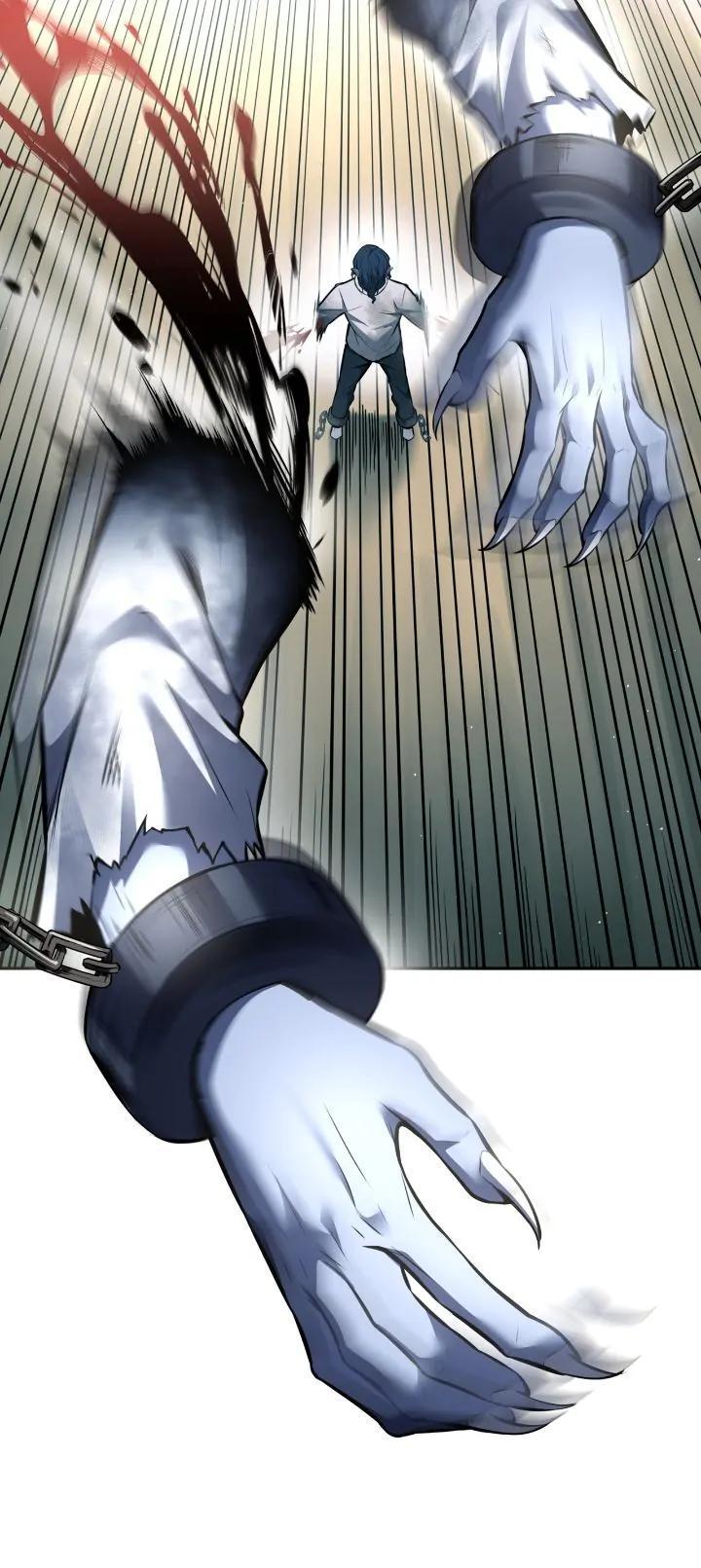 Tyrant of the Tower Defense Game Chapter 86