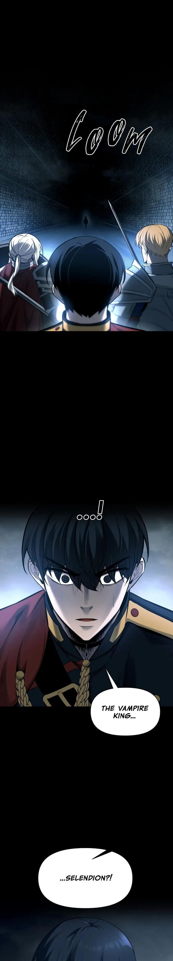 Tyrant of the Tower Defense Game Chapter 88