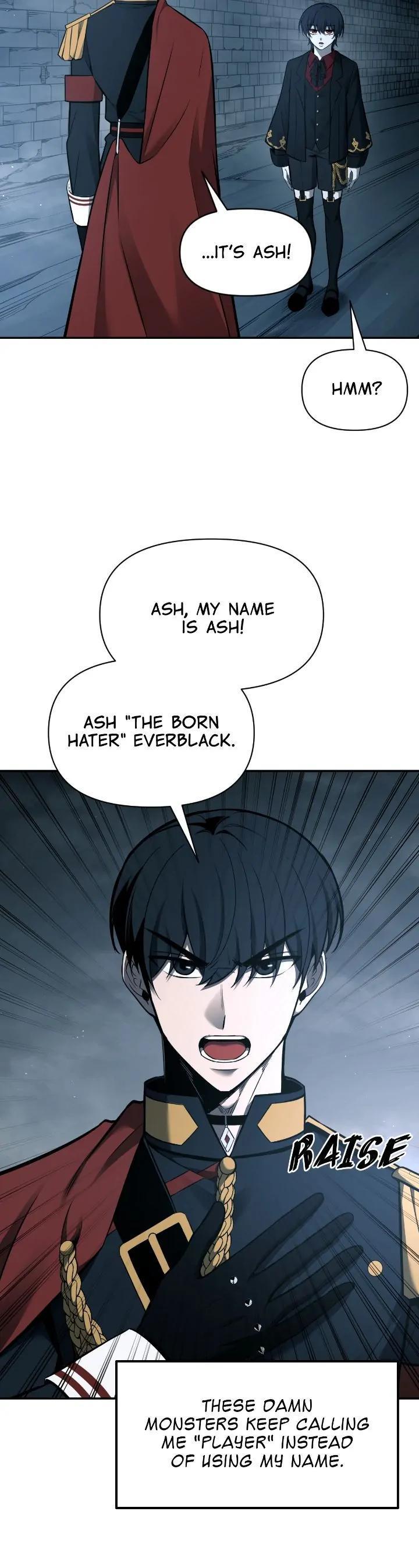 Tyrant of the Tower Defense Game Chapter 88