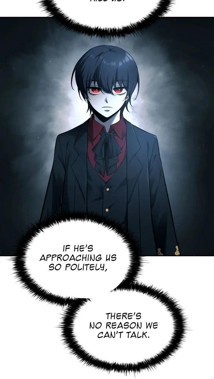 Tyrant of the Tower Defense Game Chapter 88