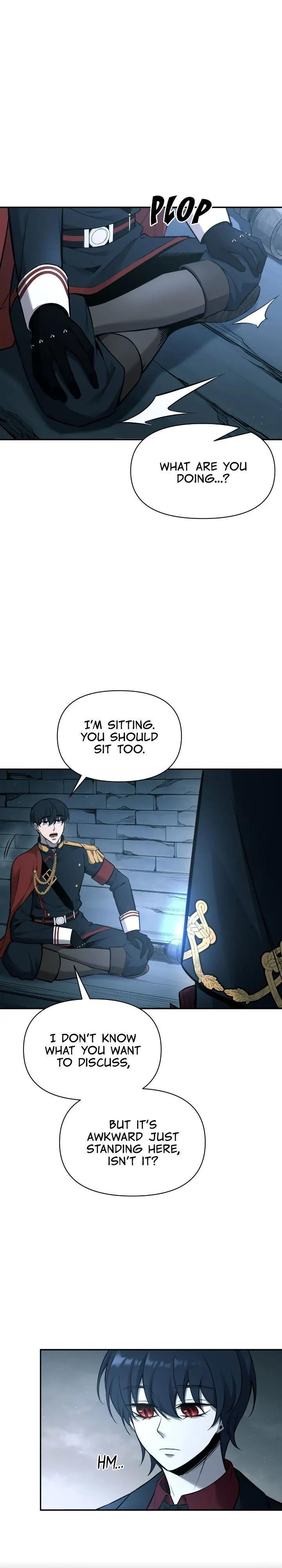 Tyrant of the Tower Defense Game Chapter 88