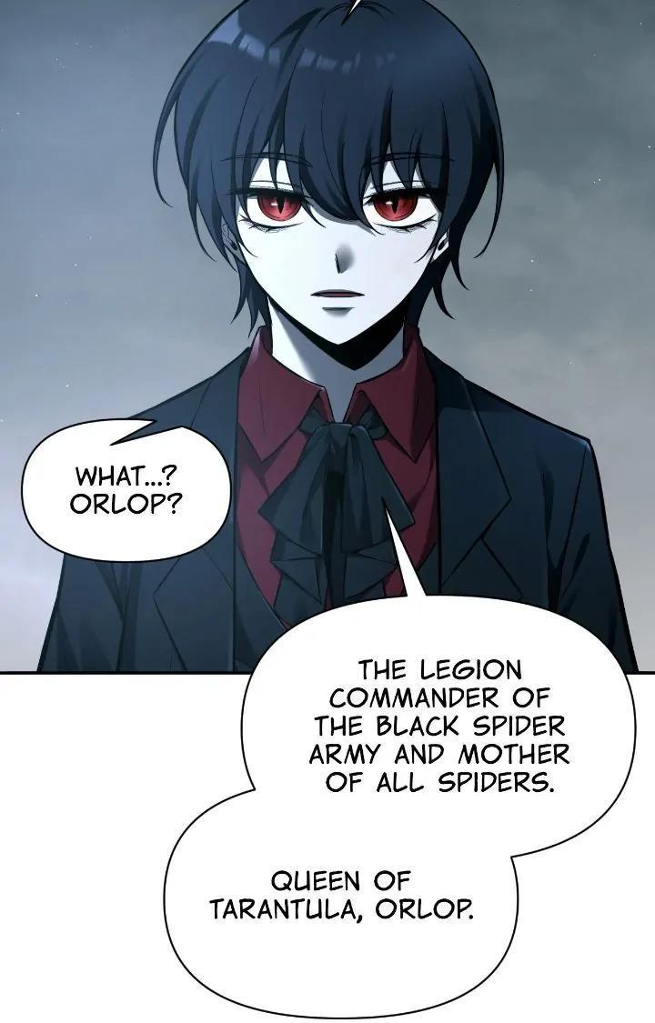 Tyrant of the Tower Defense Game Chapter 88