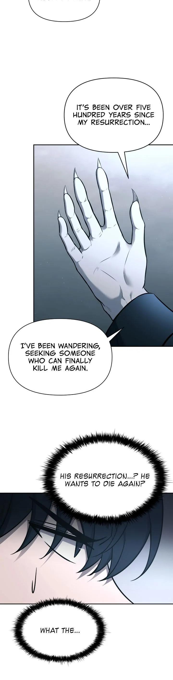 Tyrant of the Tower Defense Game Chapter 88