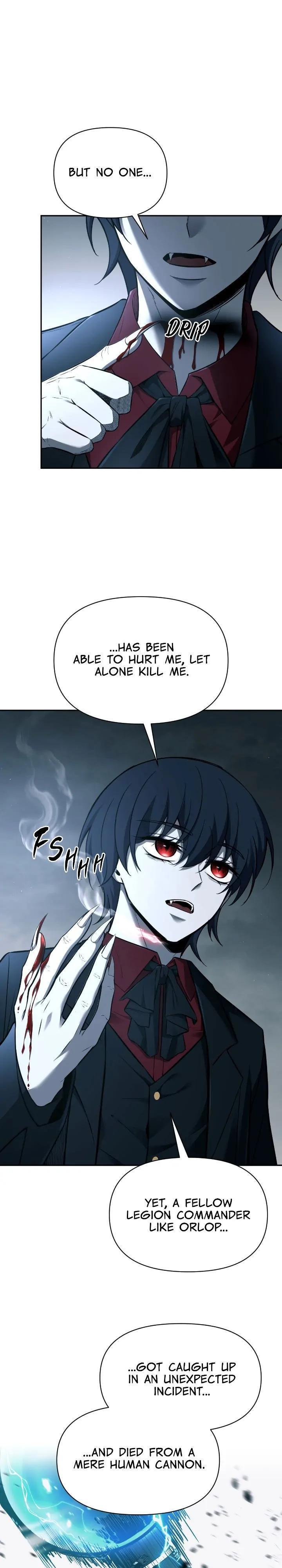 Tyrant of the Tower Defense Game Chapter 88