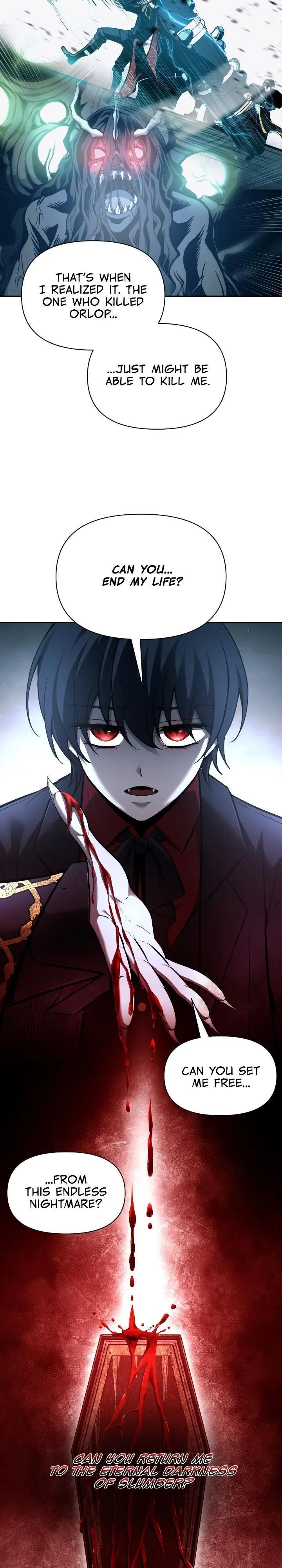 Tyrant of the Tower Defense Game Chapter 88