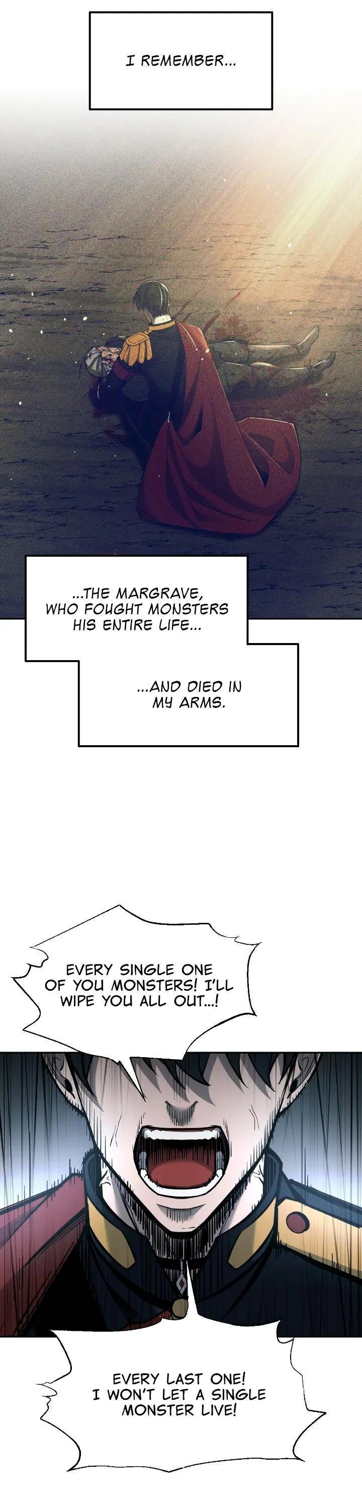 Tyrant of the Tower Defense Game Chapter 88