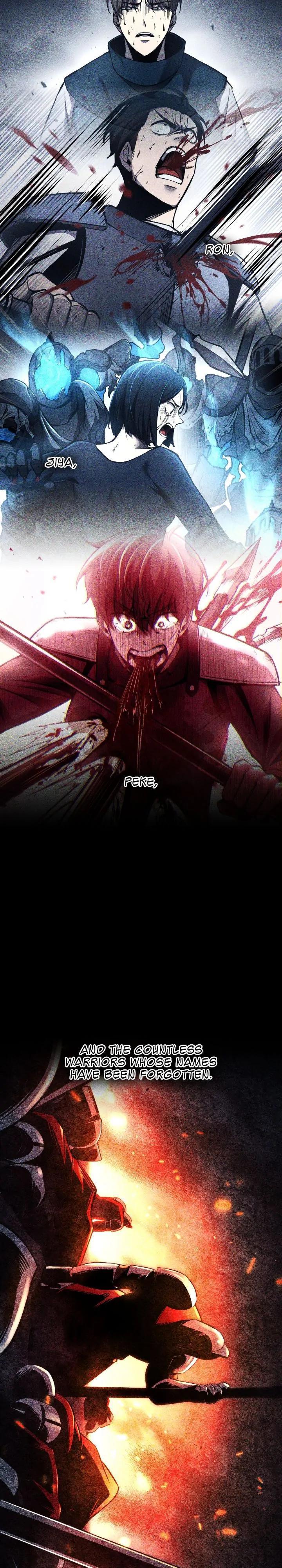 Tyrant of the Tower Defense Game Chapter 88