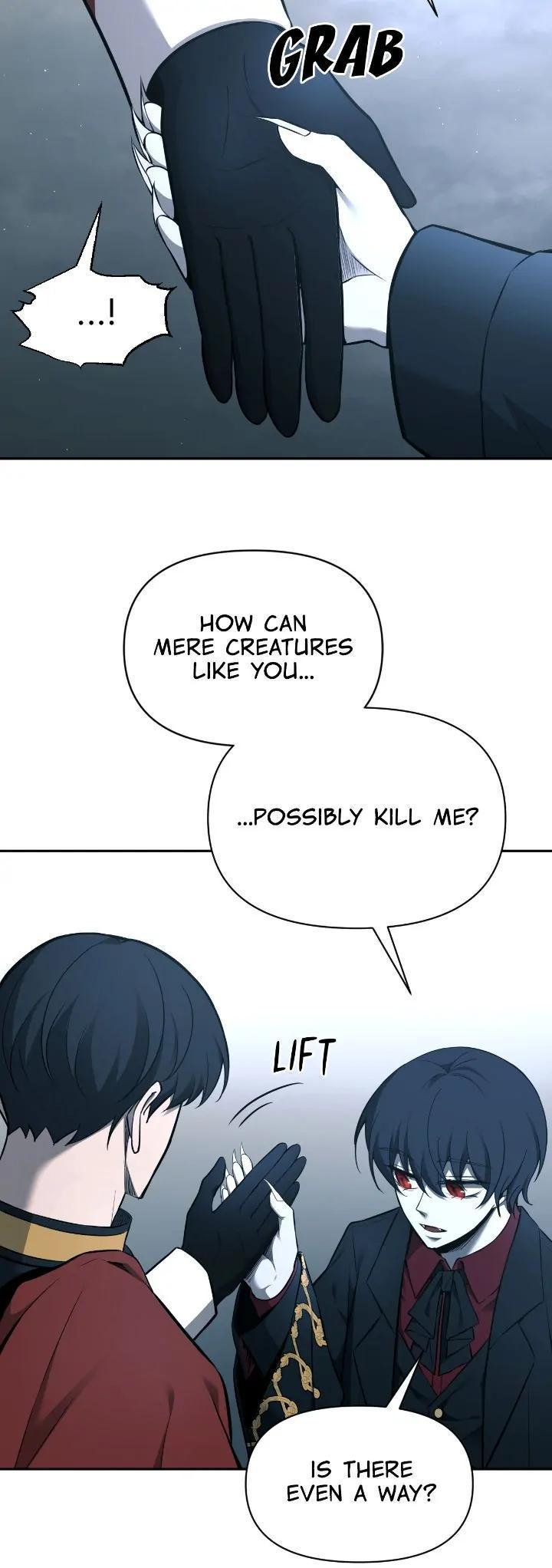 Tyrant of the Tower Defense Game Chapter 88