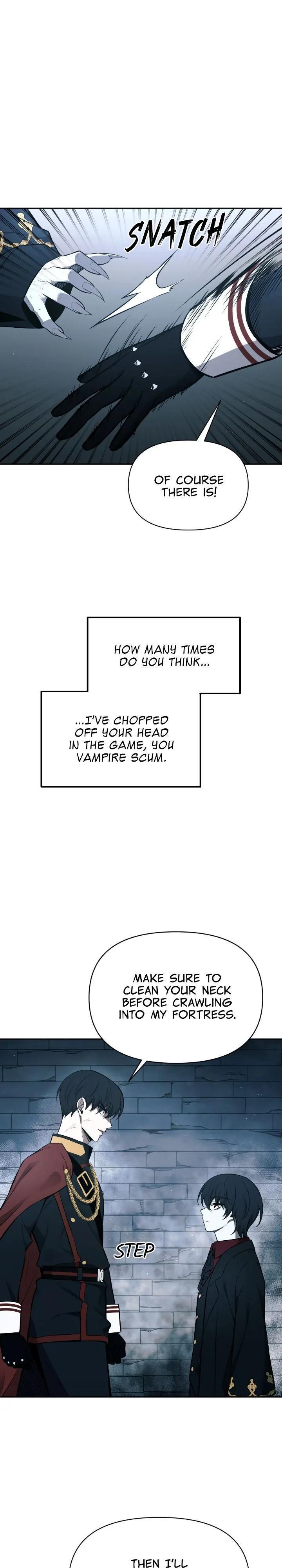 Tyrant of the Tower Defense Game Chapter 88