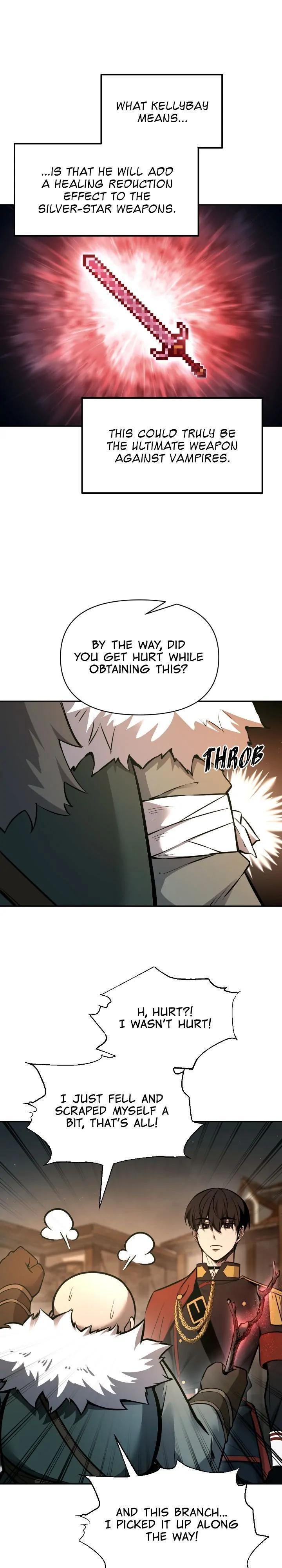 Tyrant of the Tower Defense Game Chapter 88