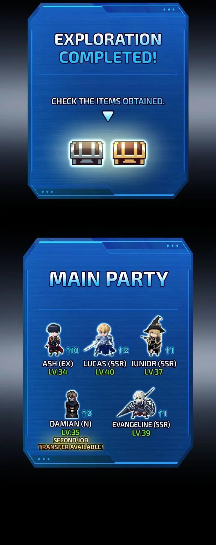 Tyrant of the Tower Defense Game Chapter 88