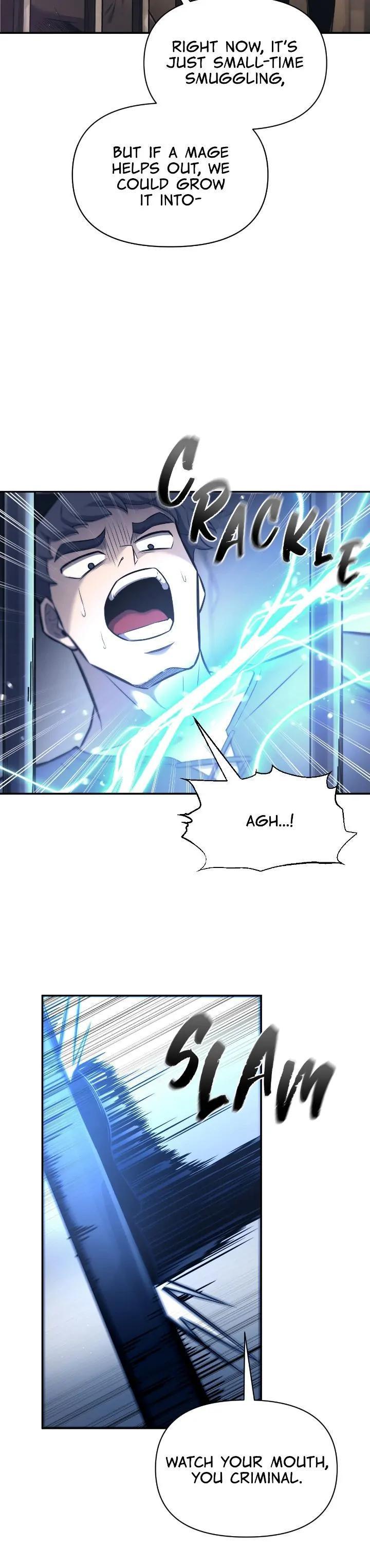 Tyrant of the Tower Defense Game Chapter 90