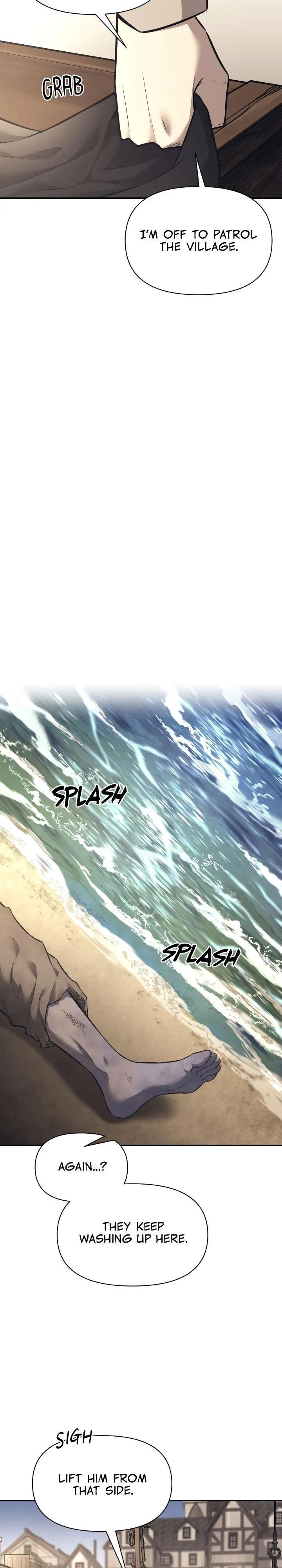 Tyrant of the Tower Defense Game Chapter 90