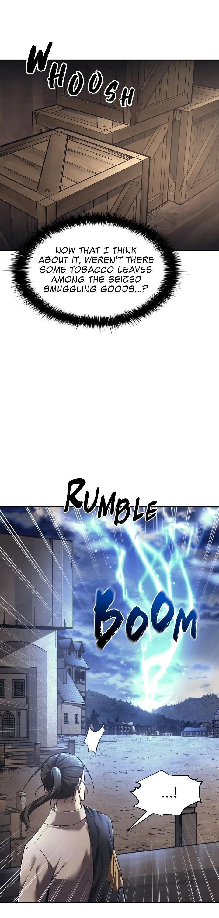 Tyrant of the Tower Defense Game Chapter 90