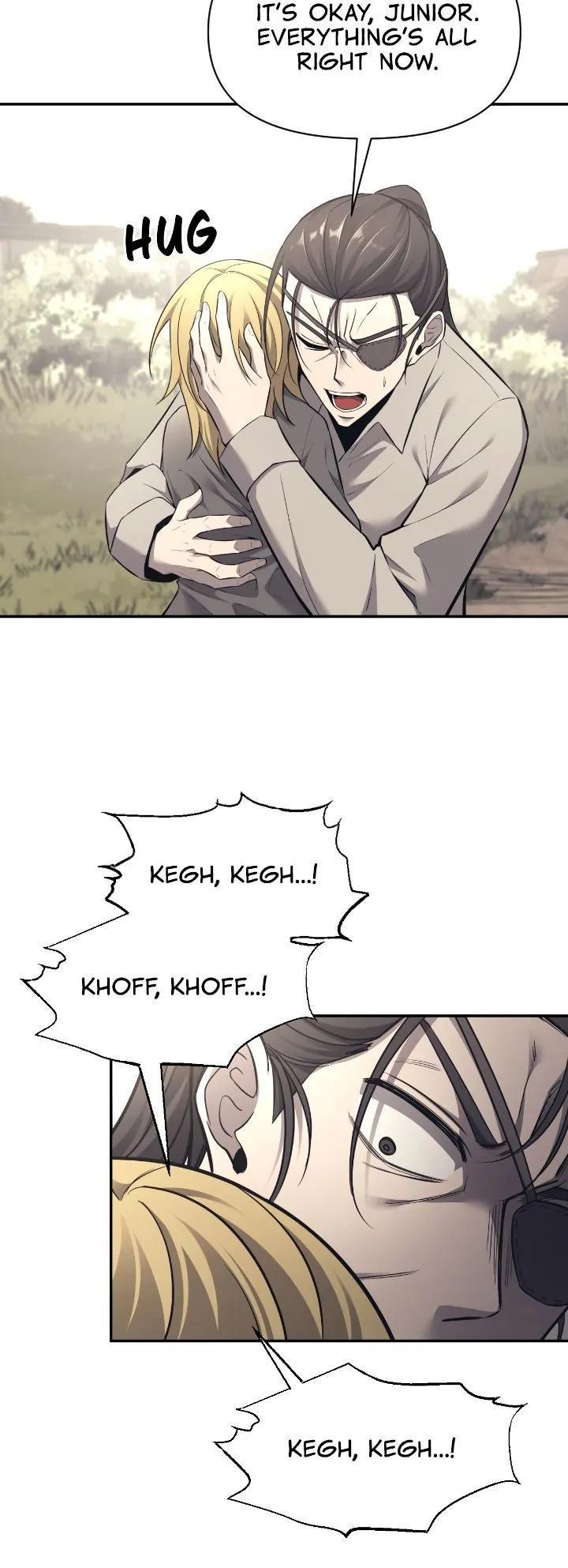 Tyrant of the Tower Defense Game Chapter 90